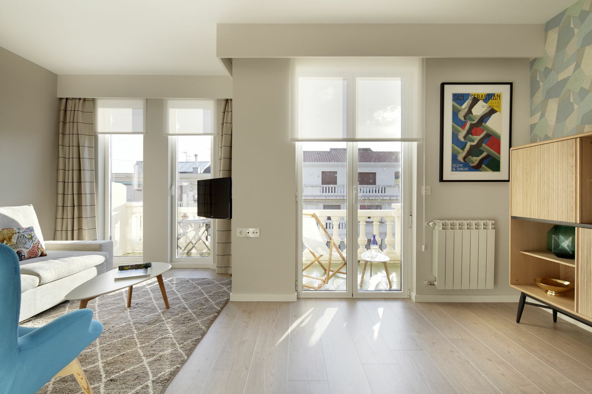Appartement Jai Alai By Feelfree