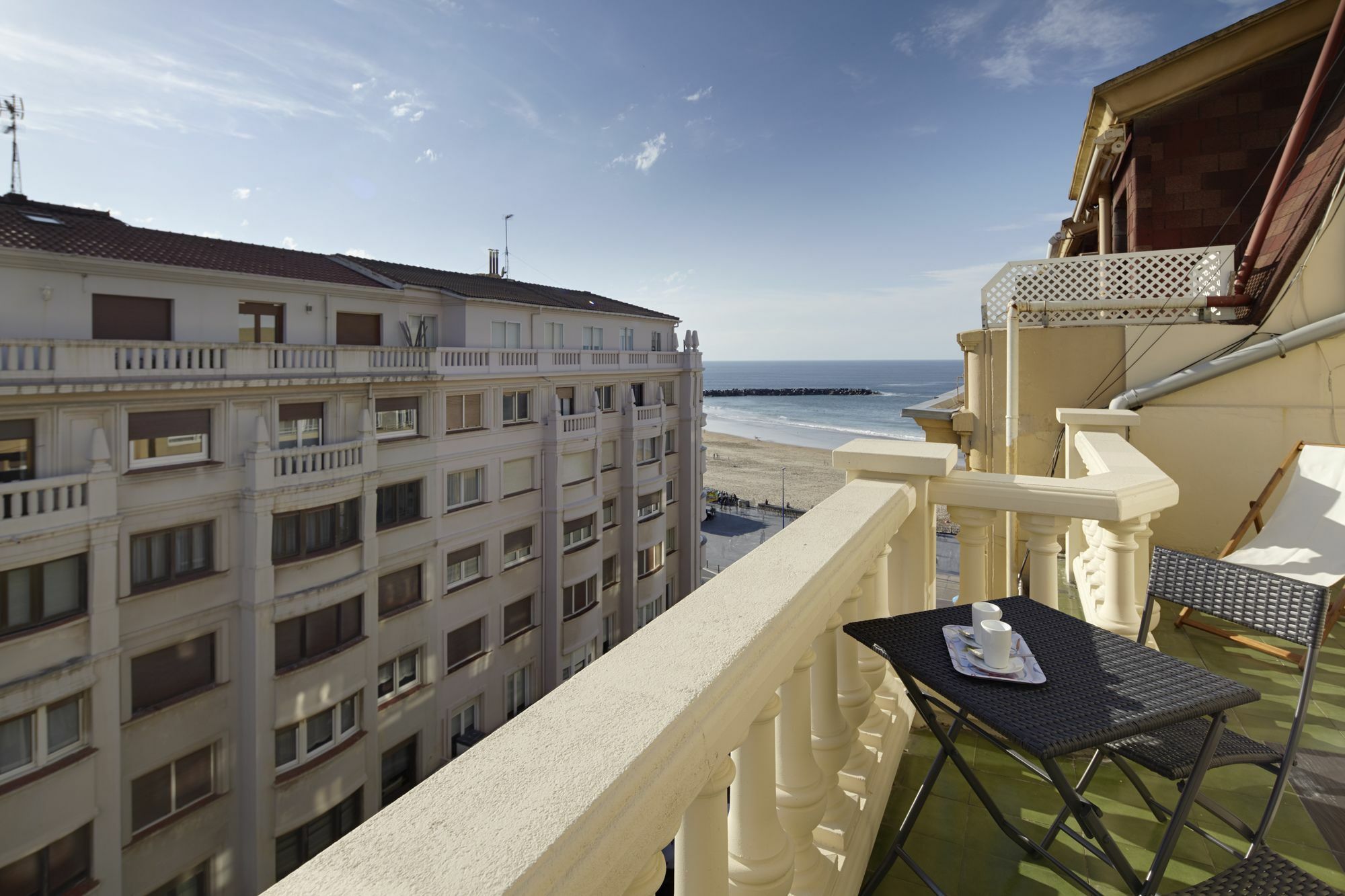 Appartement Jai Alai By Feelfree