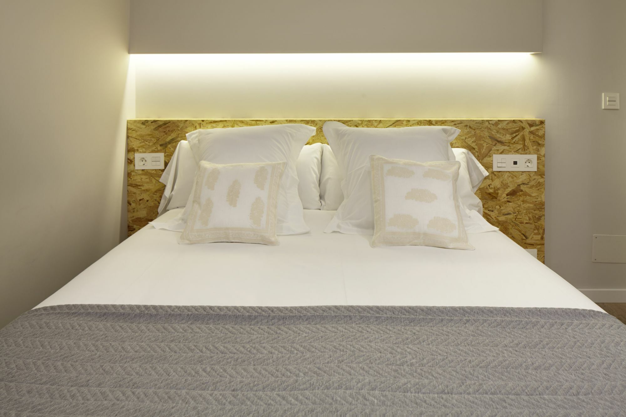 Jai Alai By Feelfree Appartement Saint-Sébastien