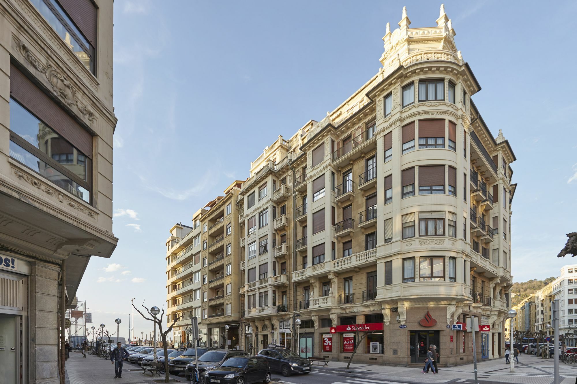 Appartement Jai Alai By Feelfree